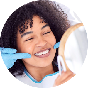 Estética dental Fuengirola